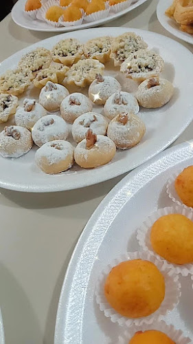 Comentarii opinii despre Milly's Pasteleria