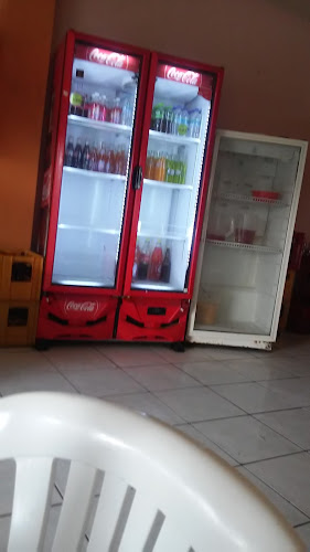 Pollos al paso Don Mario