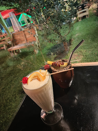 Sol Del Valle Restaurant - Patate