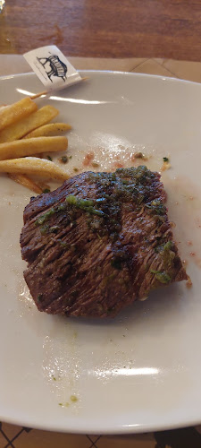 Comentarii opinii despre Las Carnes de Chavela