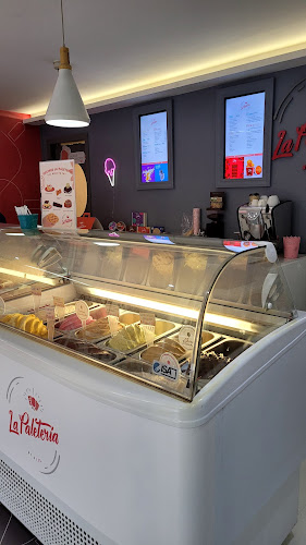 La Paletería by Alex - Gastronomía y hostelería