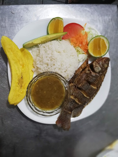 El Sapito Restaurante - Tena