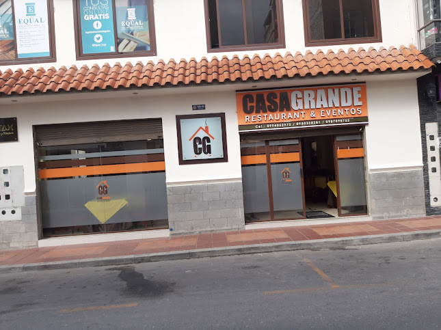 Casa Grande
