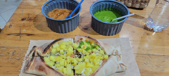 Rastapan - Montañita