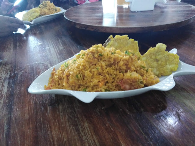 PARRILLADA DON CIRO. Salinas NUEVO LOCAL