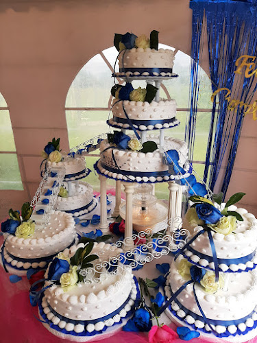 Panificadora El Pan Dorado