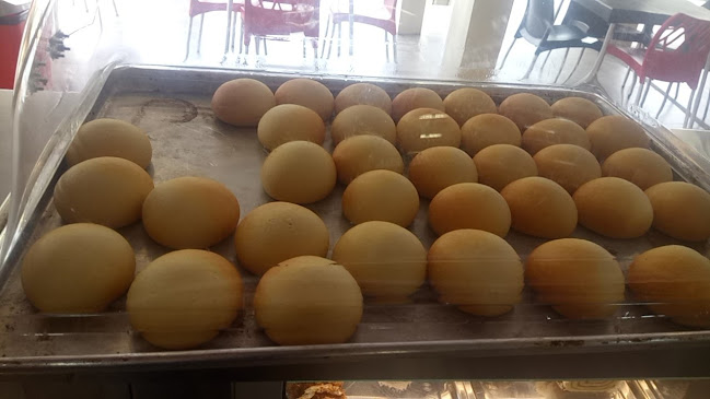Panito Panadería y Cafetería - Guayaquil