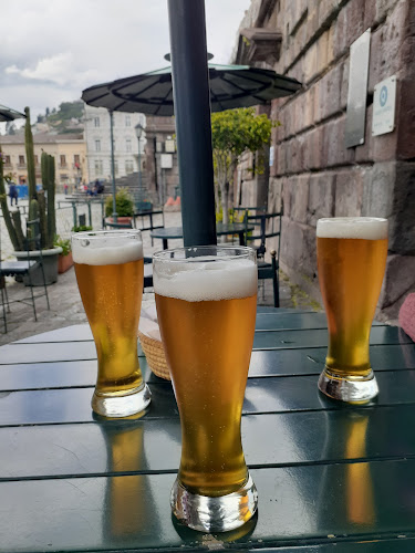 Comentarii opinii despre La Bodega de Cantuña