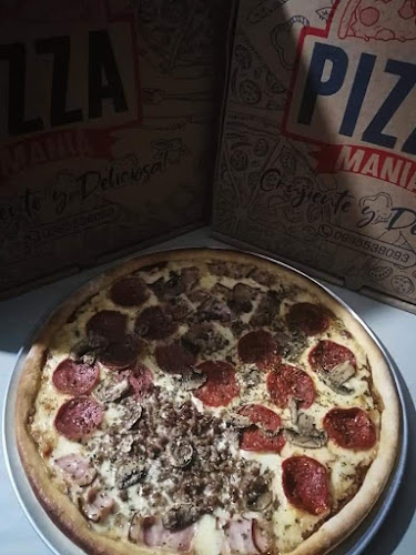 Av. 9 de Mayo, Machala