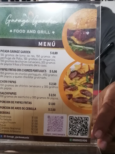 Comentarii opinii despre Garage Garden Manta