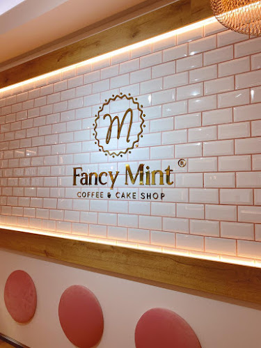 Comentarii opinii despre FANCY MINT - Centro