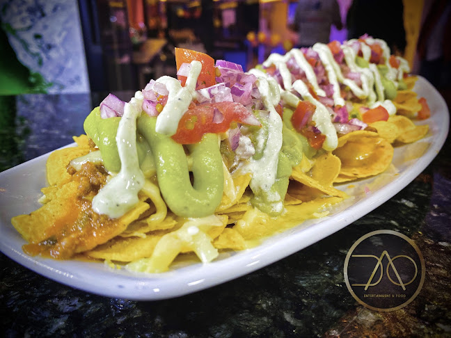 Dao Entertaiment and Food - Quito