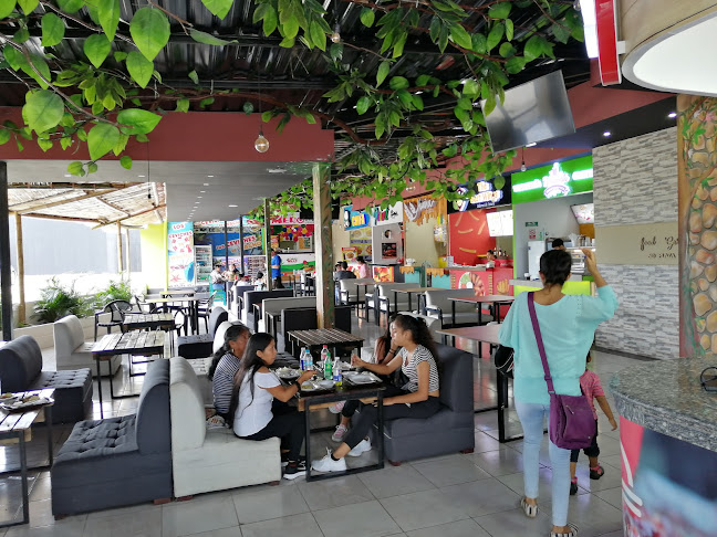 Comentarii opinii despre Food & Garden Plaza