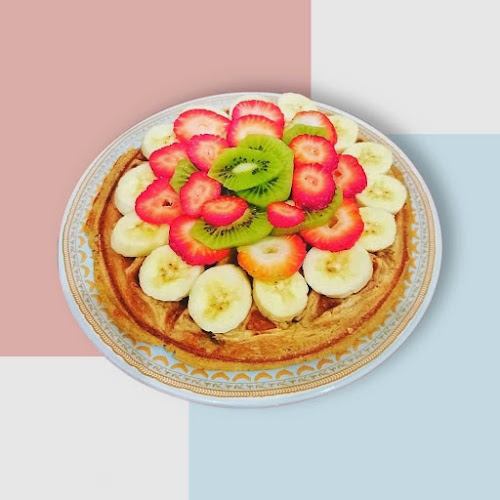 Juice Bar Ecuador - Guayaquil