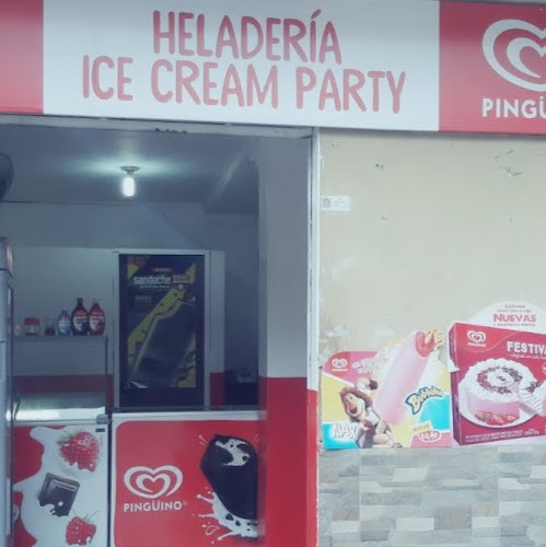 Opinii despre Heladeria Pinguino Ice Cream Party în Guayaquil - Gastronomía y hostelería