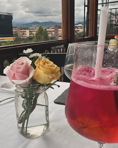 El MERCADO Restaurant