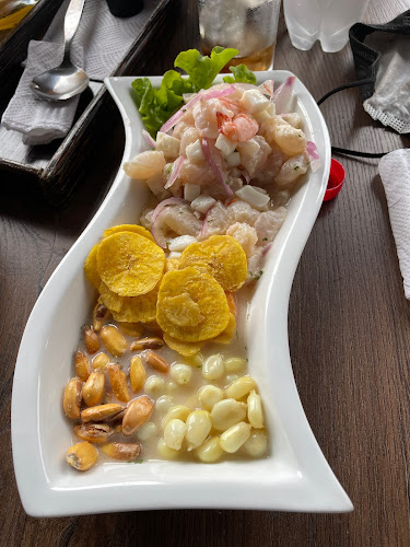 Comentarii opinii despre Willy Cevicheria Peruana