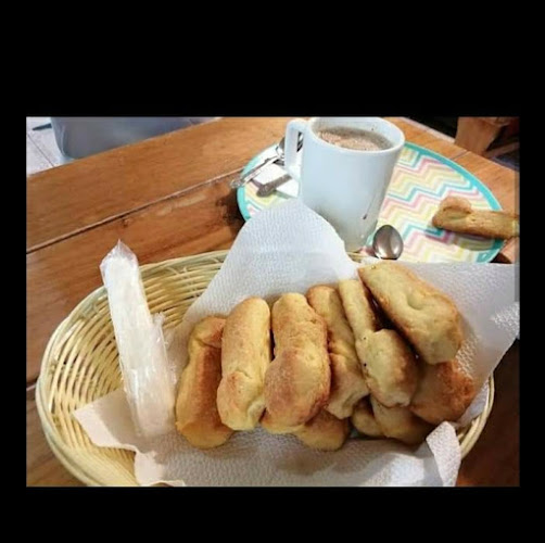 PRODUCTOS CAYAMBE - Gastronomía y hostelería