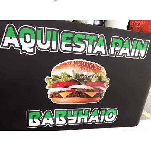 Malecón y, Flores, Babahoyo 120105