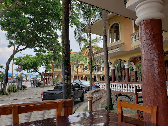 Restaurant Gran Inca