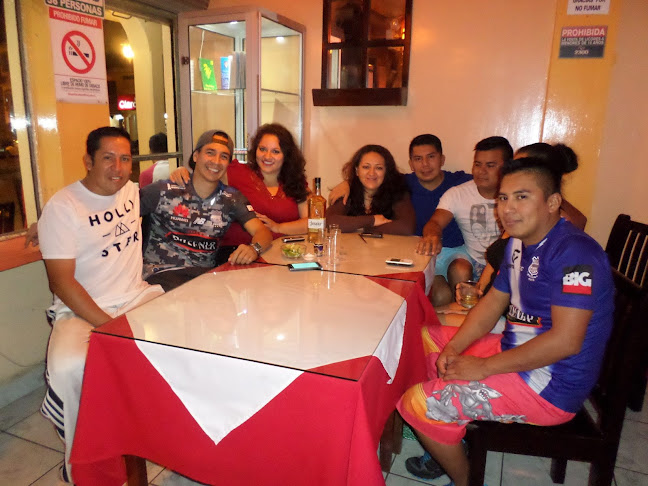 Cafeteria Salon De Otoño - Gastronomía y hostelería