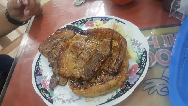 El Negocio Es De Mi Hijo - Gastronomía y hostelería