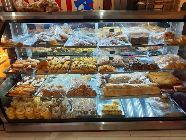 Opinii despre BELTRAN Panadería &Pastelería în Manta - Gastronomía y hostelería