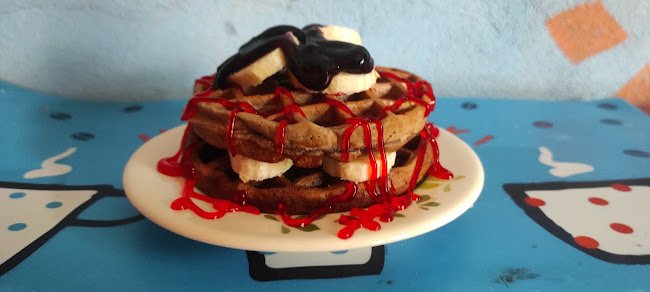 Ice Cream Frozen - Barcelona