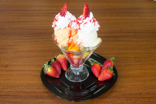 Opinii despre Helafru d'la Fondue în Quito - Gastronomía y hostelería