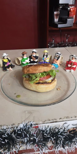 La mia tosha pizzeria artesanal