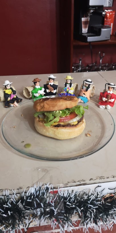 La mia tosha pizzeria artesanal