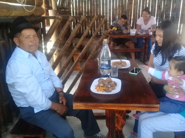 Opinii despre LEÑOS Y CARBÓN în Ibarra - Gastronomía y hostelería