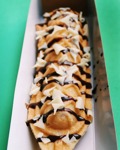 General Torres 1117, Cuenca