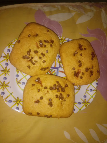 Manta, Av. 113, la entrada