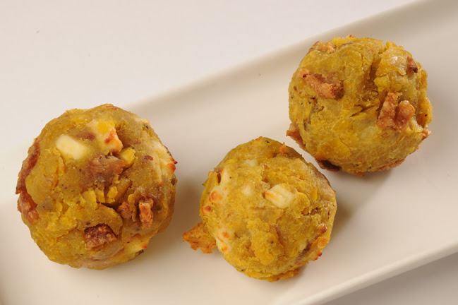 Opinii despre Delicias Manabita #2 în Santo Domingo - Gastronomía y hostelería