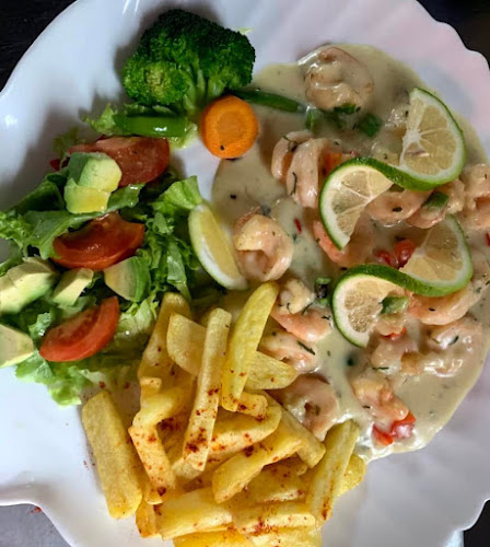 Nelson Rivas Restaurante - Gastronomía y hostelería