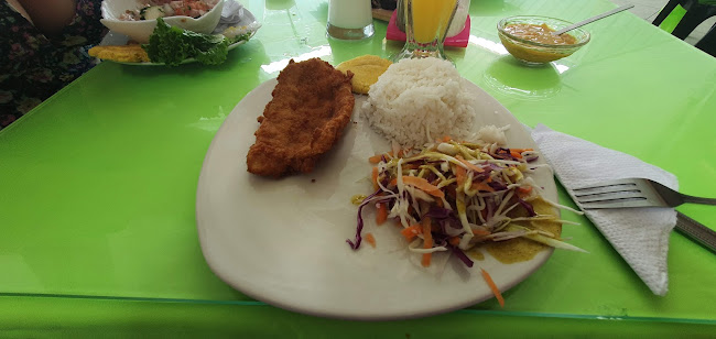 Donde Cecilia - Gastronomía y hostelería