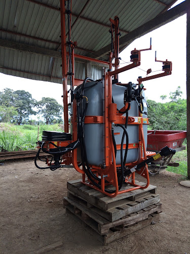 Sector Las Mercedes Bypass calle G y Calle A Parroquia Camilo Ponce, A 800 mtrs del terminal terrestre-Paseo Shopping, Babahoyo