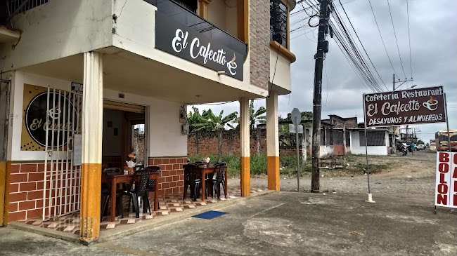 Cafeteria Restaurant El cafecito