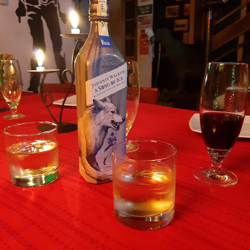 Café Bar Karaoke - La Casa Ronka - Quito