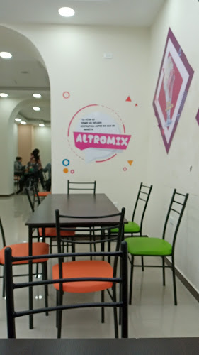 Opinii despre Altromix în Riobamba - Gastronomía y hostelería