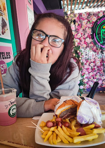 Cream Coffee - Cuenca