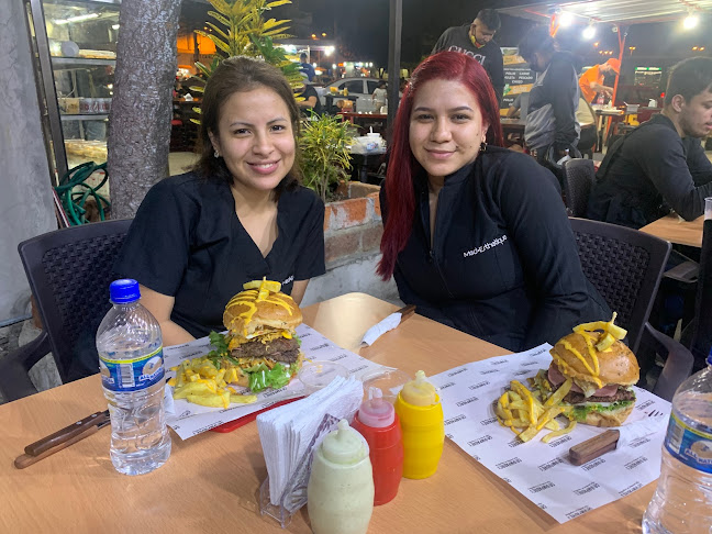 Coompadre's - Gastronomía y hostelería