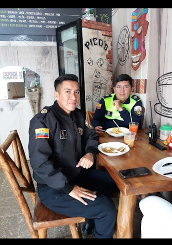 Comentarii opinii despre Picos cafe