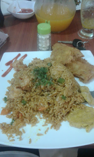 Apolinario Gálvez &, Machala