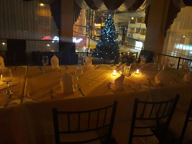 Opinii despre Cafe & Son în Quito - Gastronomía y hostelería