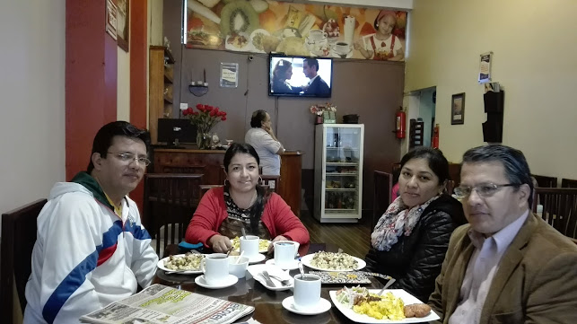 Apetitto Café Restaurant