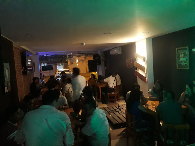 Paradise City Resto-Bar - Machala