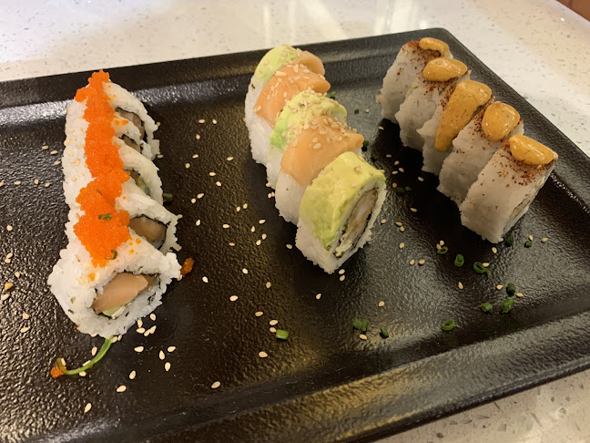 Av. República de El Salvador N36-243, Quito 170135