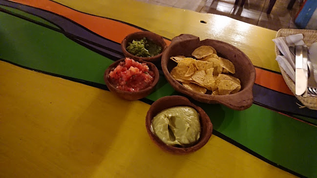 MISTIC EXPERIENCE Restaurant Mexicano & Coctails - Gastronomía y hostelería